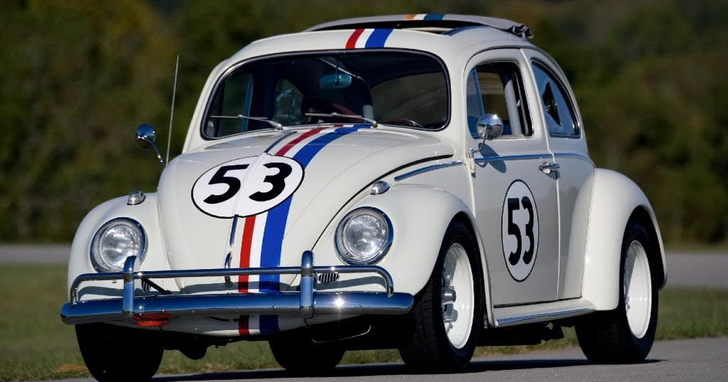 Meet The World The AllNew Adventures of Herbie, The Love Bug