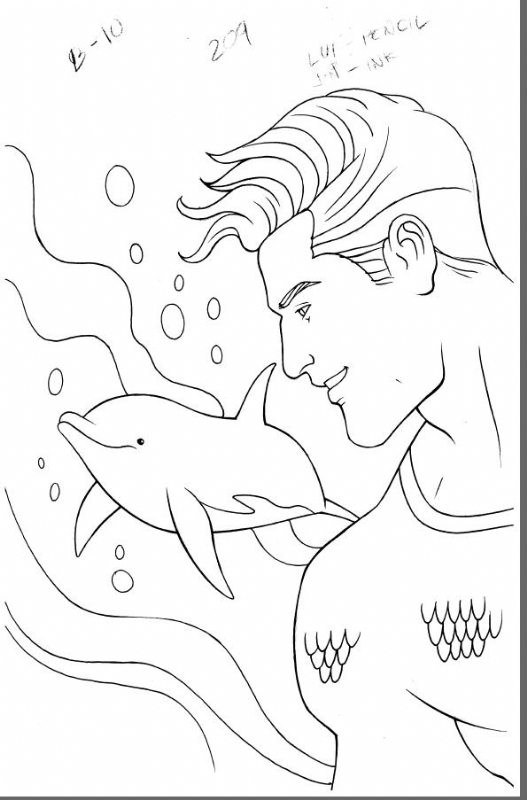 cajun night before christmas coloring pages - photo #45