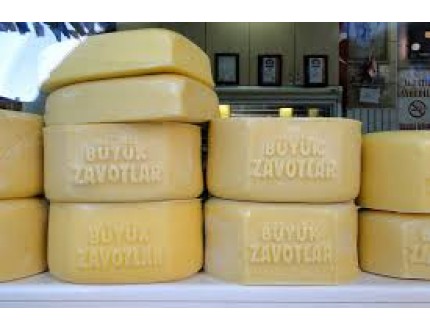 Buyuk Zavotlar