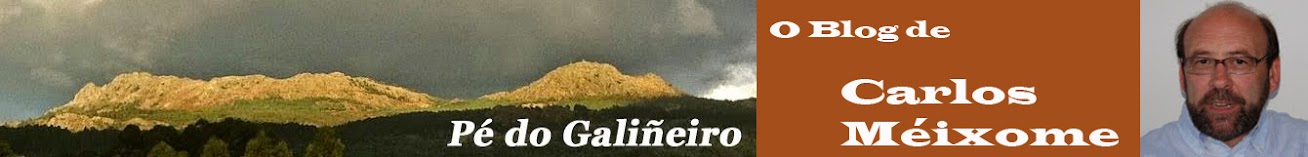 Pé do Galiñeiro