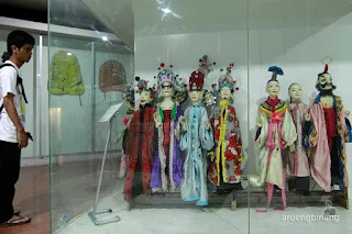 museum wayang jakarta