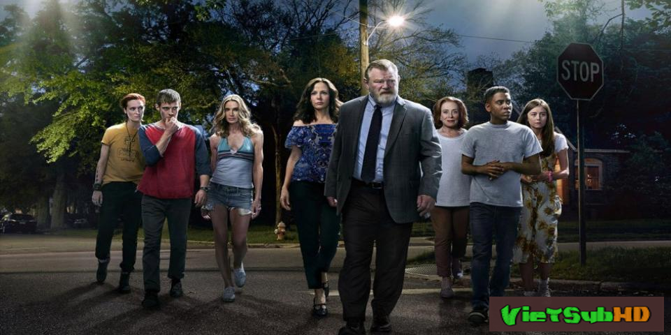 Phim Tên Sát Nhân Mercedes Tập 8 VietSub HD | Mr. Mercedes 2017
