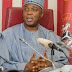 “I Cannot Be Impeached, I Will Never Step Down As Senate President” – Bukola Saraki Says