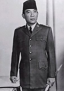 Pdi Perjuangan Cakung Timur Biografi Presiden Ri Pertama Ir Soekarno
