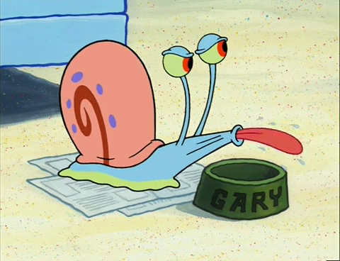 Setiap Karakter di Kartun Spongebob Ternyata Ada Saja Sifat Jahatnya, Mau Tahu Apa Saja Sifat itu? Simak Yuk