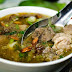 Resep Coto Makassar