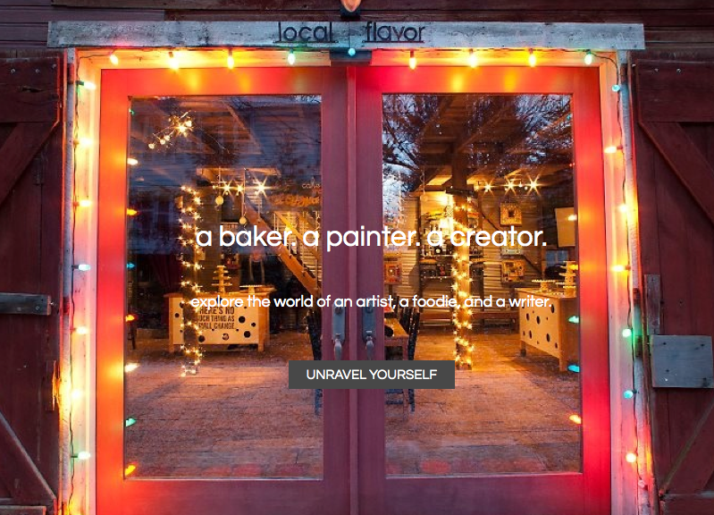 fairytale incorporated