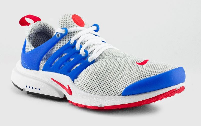 THE SNEAKER ADDICT: Nike Air Presto 'USA' Sneaker Releases (Images)