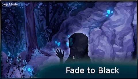 [VN-PT/BR] Fade to Black