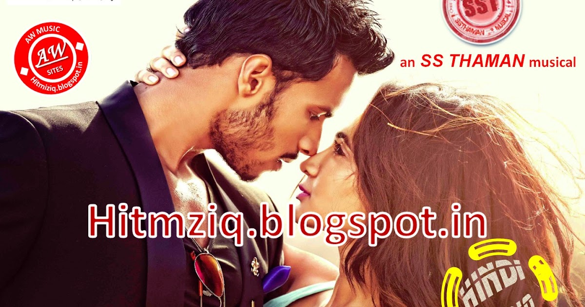 Jaguar (2018) Hindi Dubbed Movie Songs - AW Music | AW Sites - Download