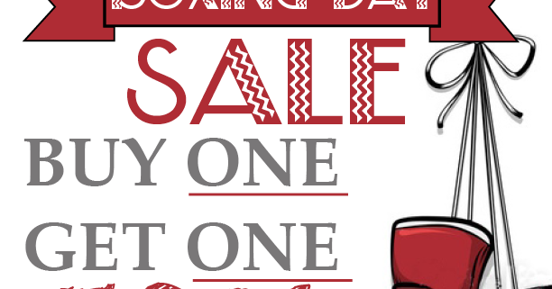 Twisted Sisters boutik: Our annual BOXING DAY SALE starts tomorrow Dec