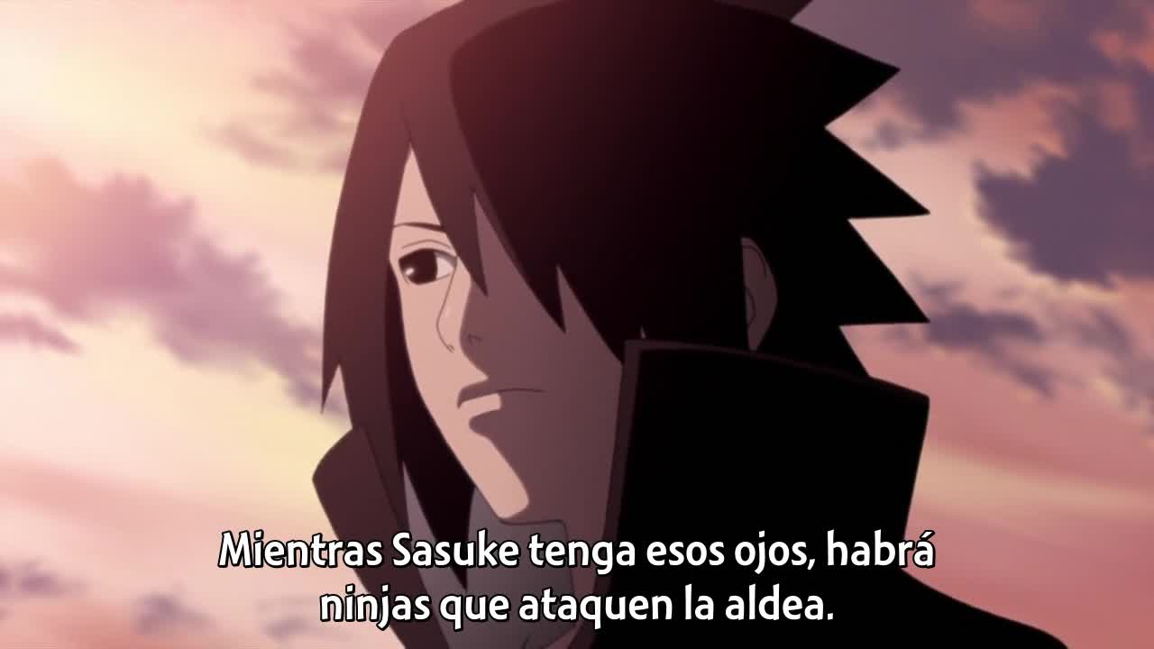 Ver Naruto Shippuden Episodios sin temporada oficial - Capítulo 485