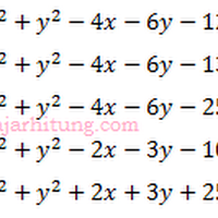 Contoh Soal Dan Pembahasan Tentang Peluang Sma Ajar Hitung