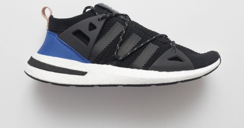 adidas arkyn boost review