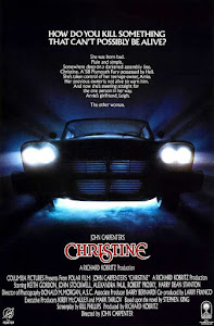 Christine Poster