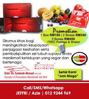 SARI AGEGARD DISCOUNT