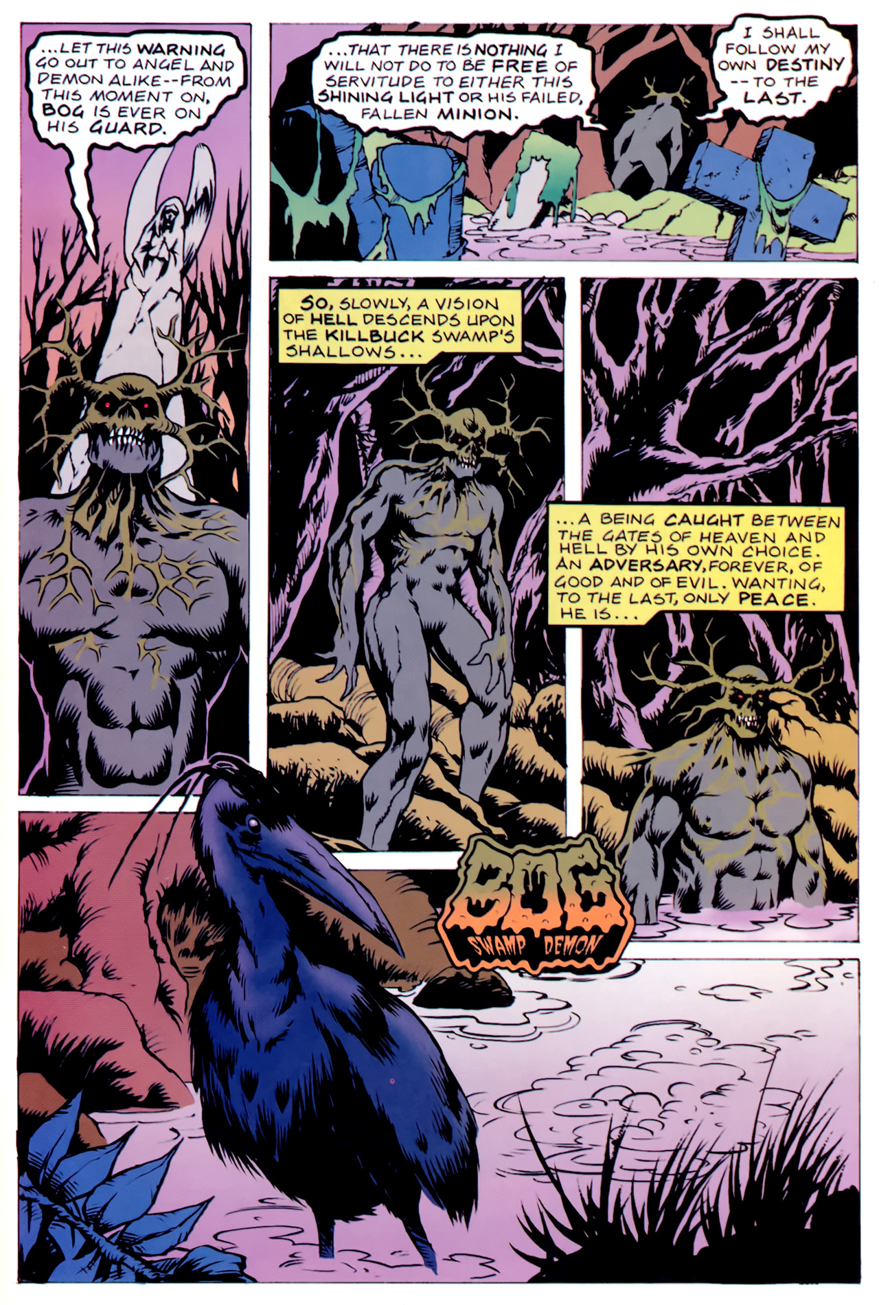 Teenage Mutant Ninja Turtles (1993) Issue #12 #12 - English 31