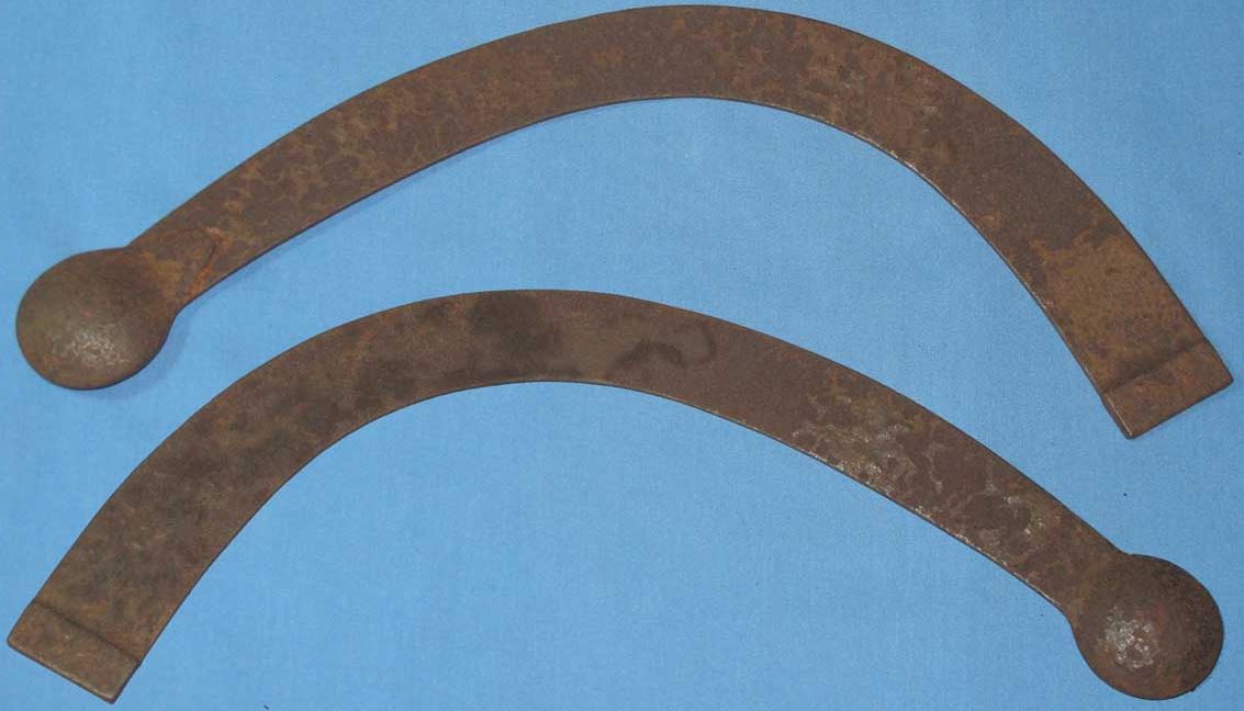 Experimental prehistory & various digressions Traditional boomerangs