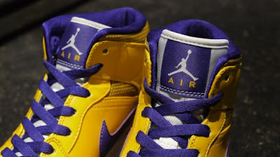 lakers retro 1
