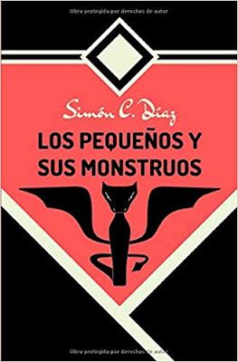 Los pequeños y sus monstruos de Simon C.Diaz Los-Pequeños-y-sus-monstruos-Simon-C-Diaz