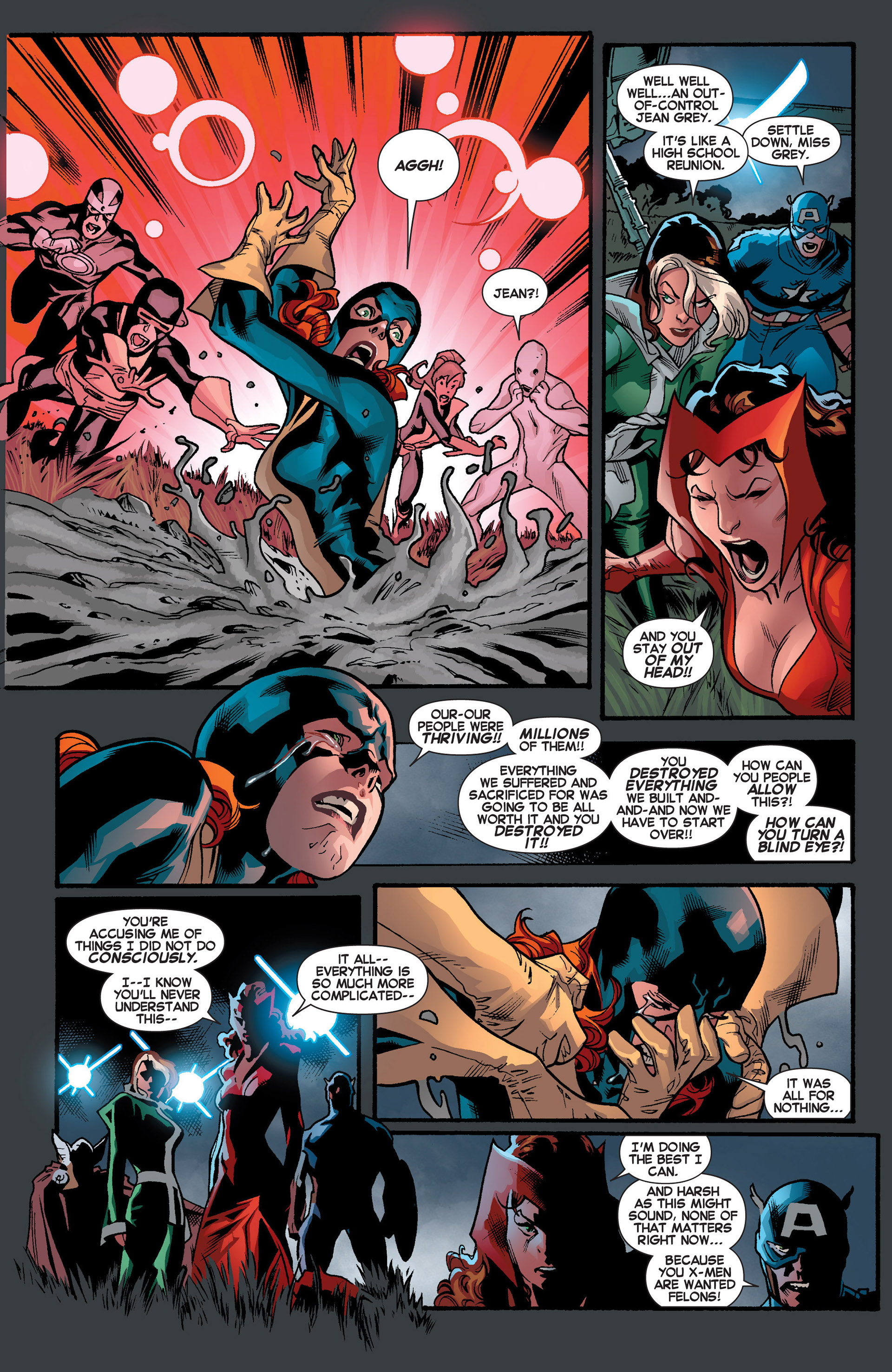 Read online All-New X-Men (2013) comic -  Issue #12 - 10