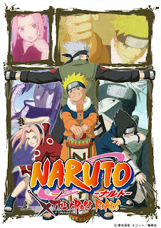 Naruto Movies, OVAs ~ fans of naruto
