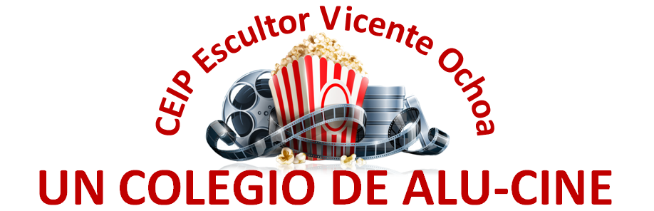 un colegio de alu-cine