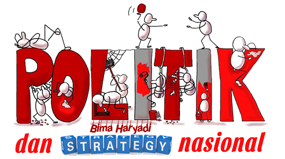 Politik dan Strategi Nasional (POLSTRANAS)