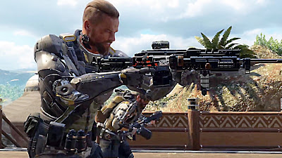 Call of Duty Black OPS 3 Free Download for PC Call of Duty Black OPS 3 Free Download for PC
