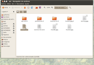 Cómo seguir utilizando Ubuntu 10.04