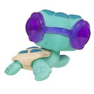 Littlest Pet Shop Singles Sea Turtle (#2097) Pet
