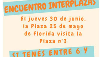 La AUT organiza un encuentro Interplazas en Montevideo