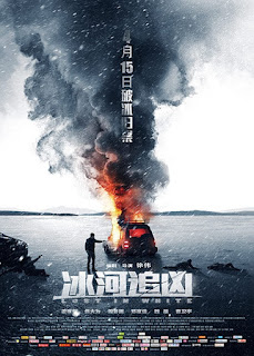 Truy Lùng Hung Thủ - Lost In White Truy Lùng Hung Thủ