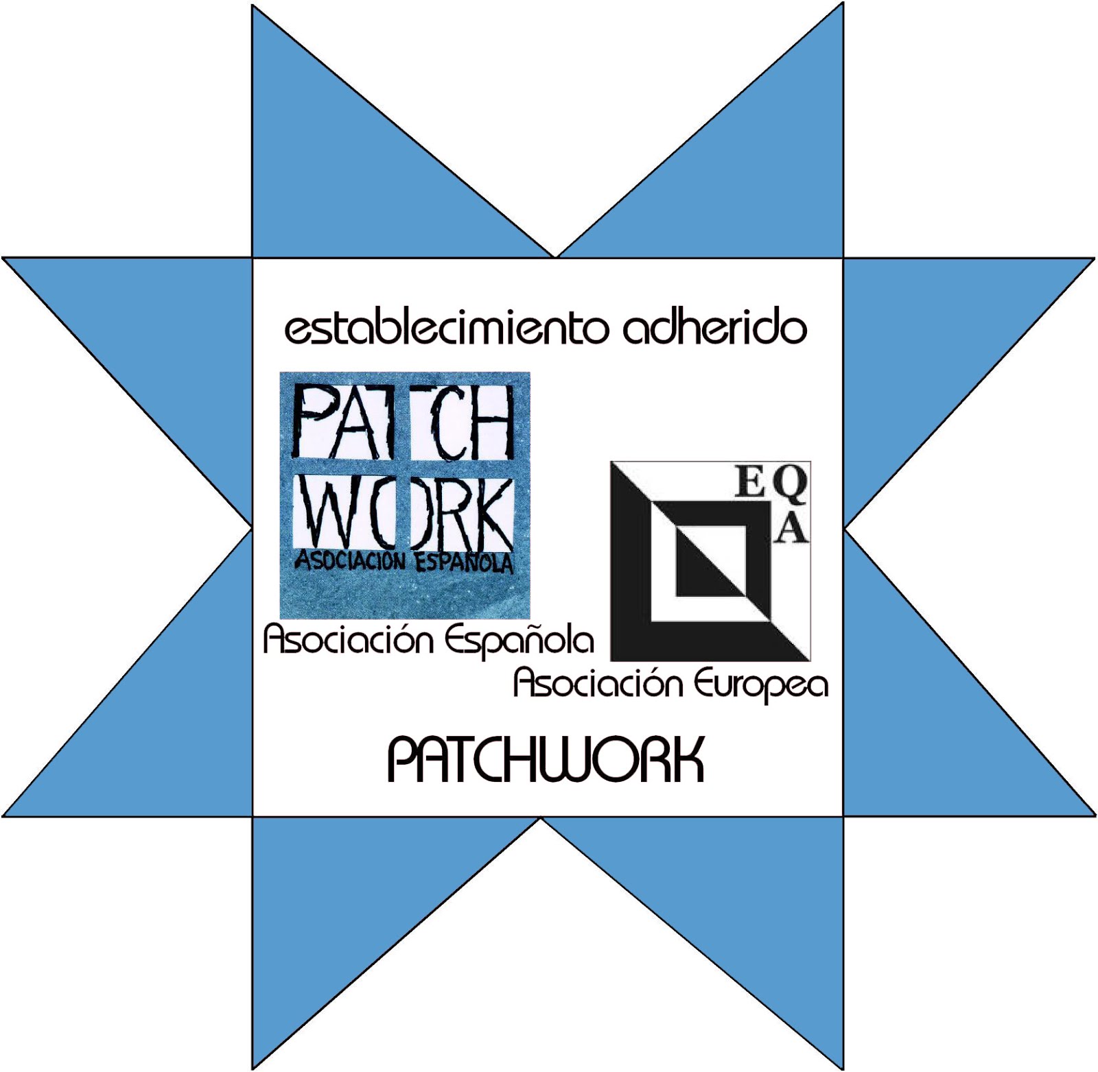 Asociación Española y Europea de Patchwork
