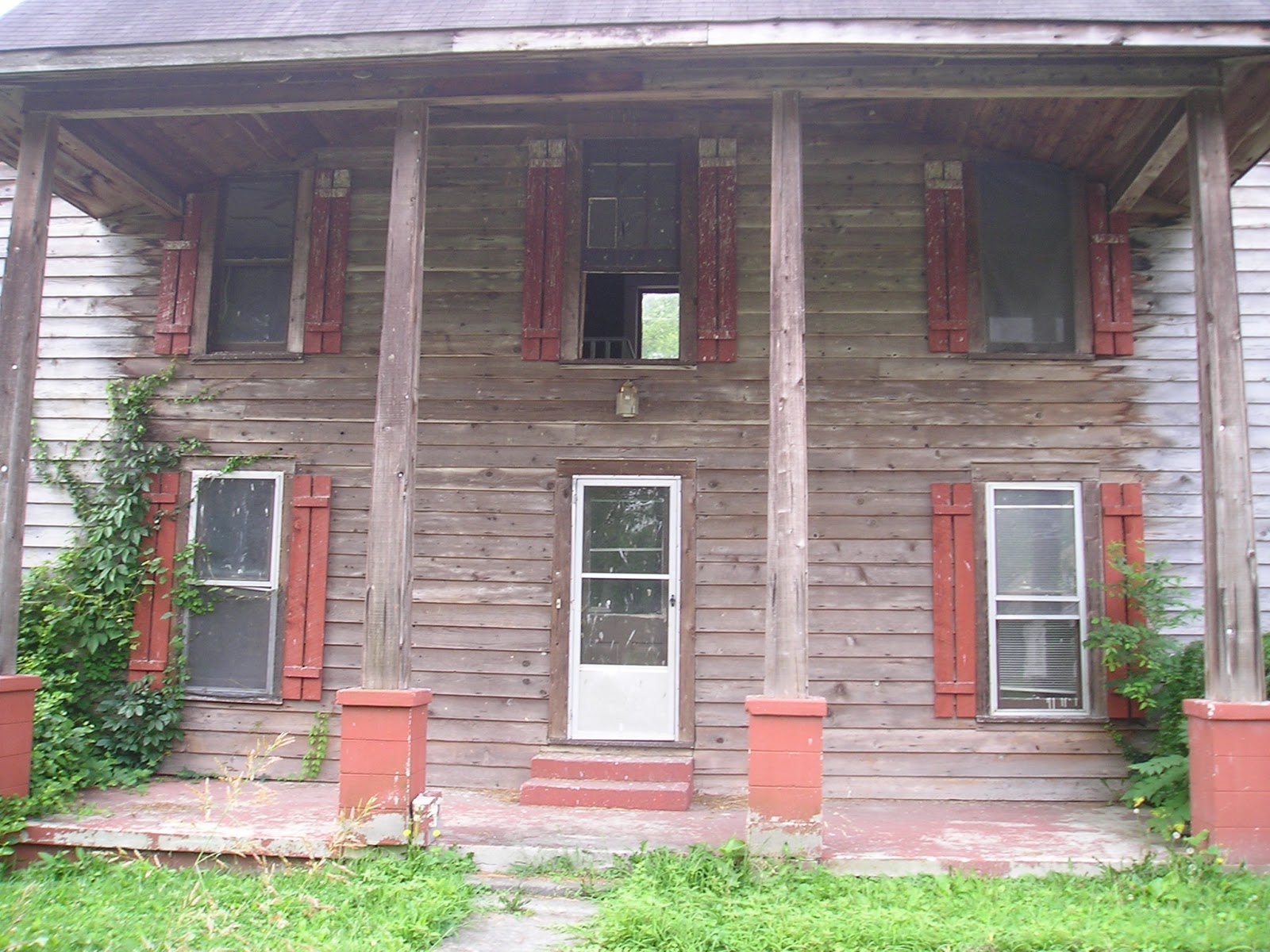 Chicken Fat Varnell,