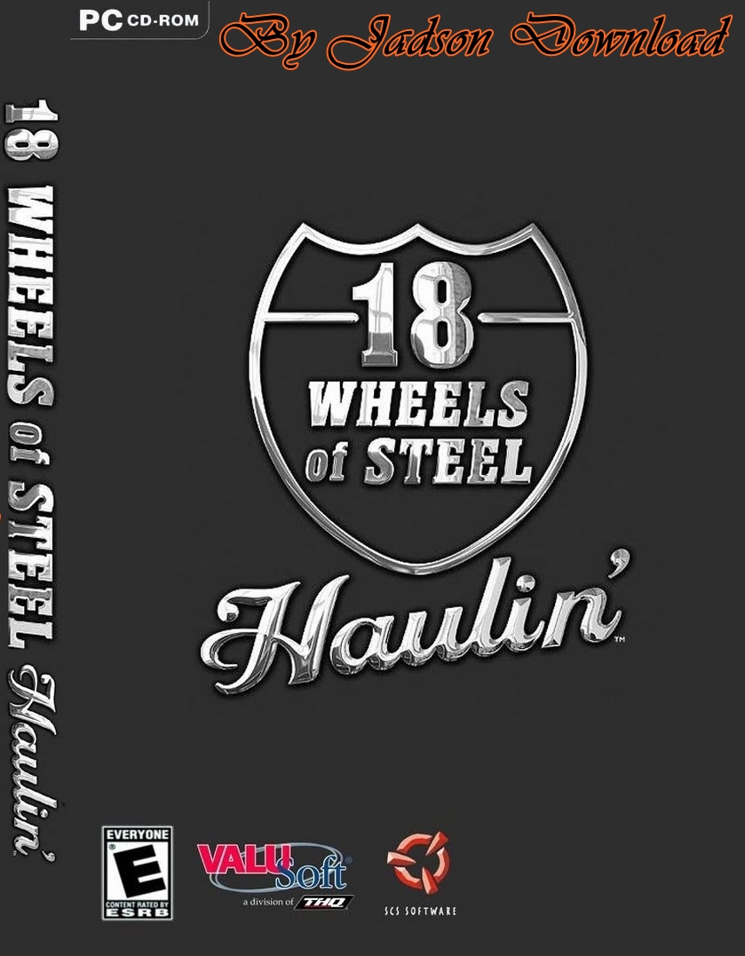 18 wheels of steel steam фото 79