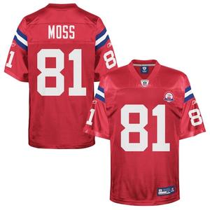 randy moss patriots throwback jersey
