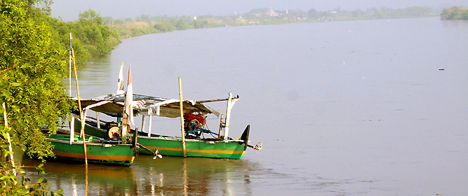 marifah: PANTAI KETINGAN SIDOARJO