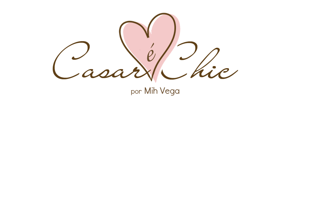 ' Casar é chic ! , *