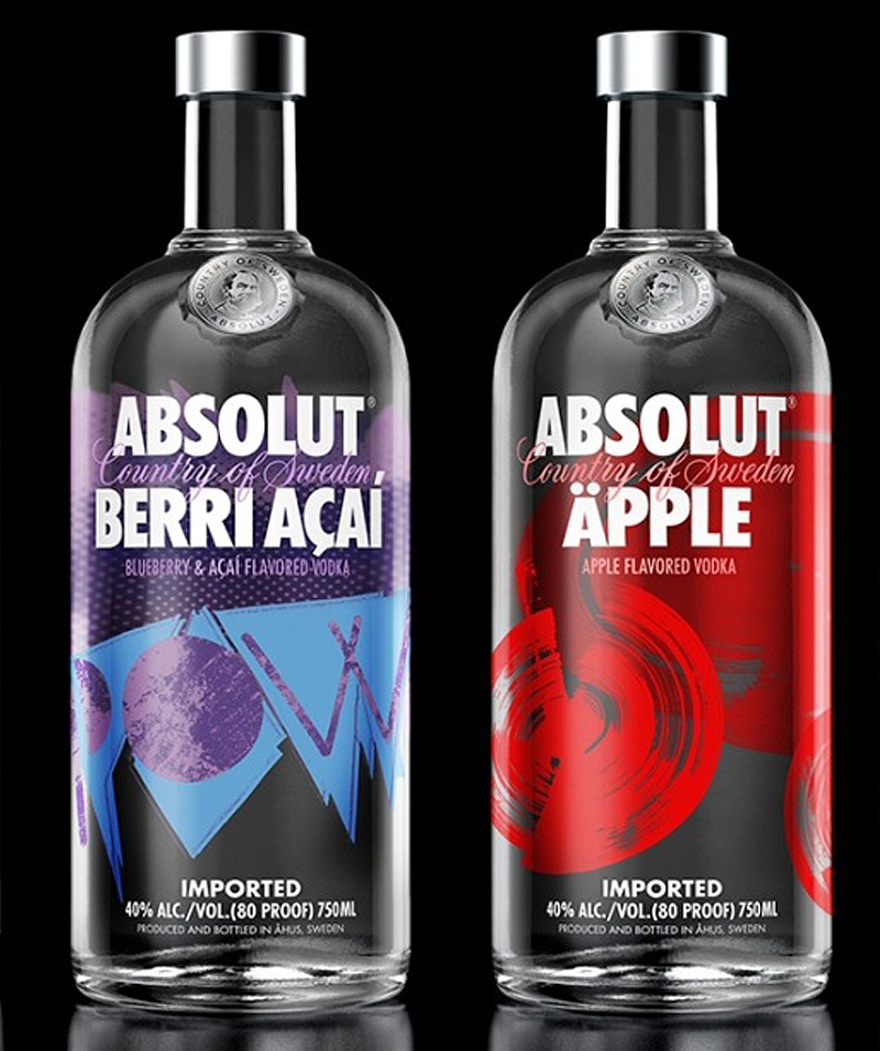 absolut berri acai and apple