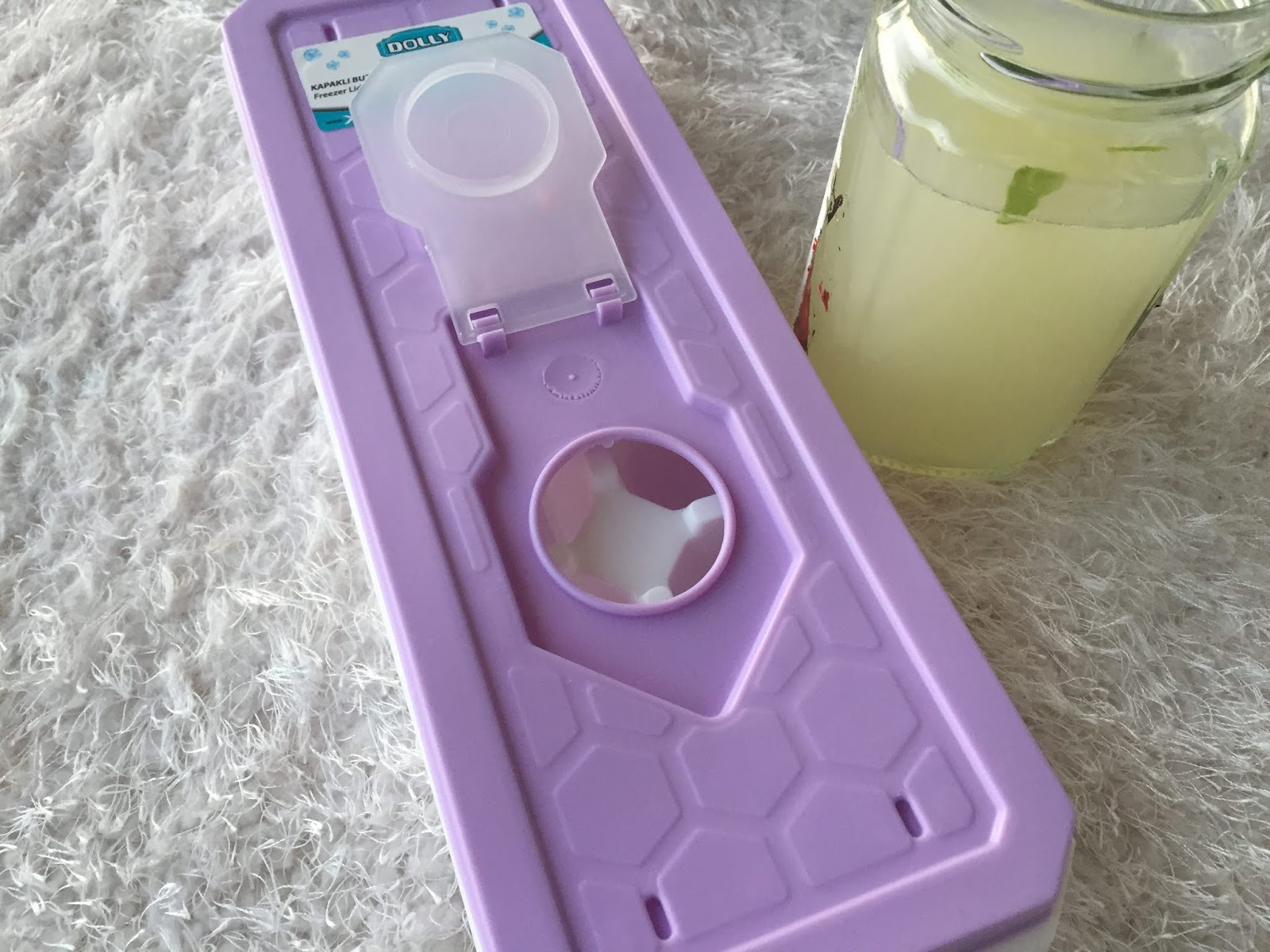 Ev Yapımı Losyon (Sivilce,Siyah Nokta ve Gözenek İçin)