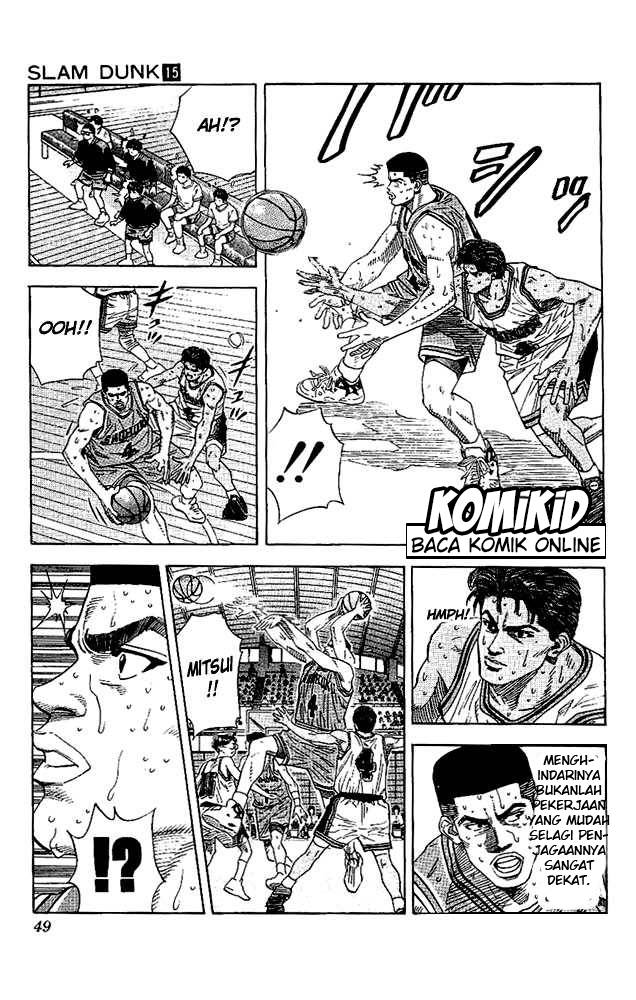 Baca Komik Slamdunk Lengkap Consumerlasopa