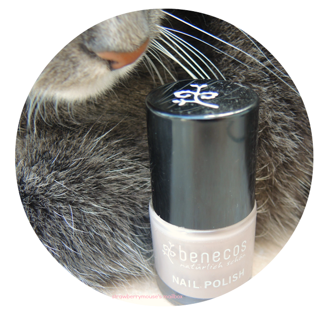 Benecos Urban Grey