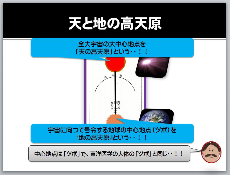 高天原とは何か・どこか