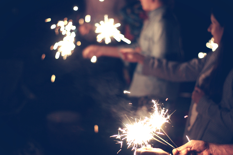 4 Tips to Throw the Best Memorial Day Outdoor Party