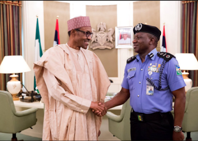 nm President Buhari orders Police IG to end the crisis in Ile-Ife and Zaki-Biam