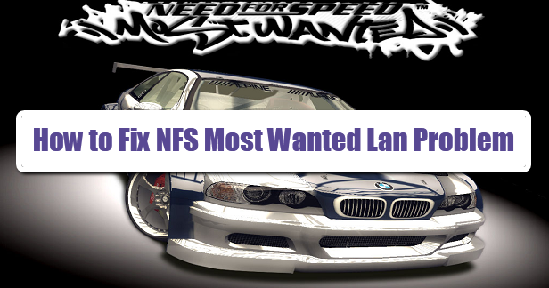 need for speed most wanted crack