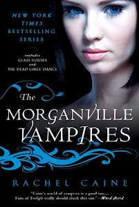 Sustine-ti Serial - Vampirii din Morganville!