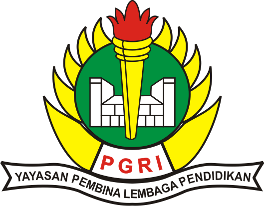 Logo SMP PGRI 13 Surabaya