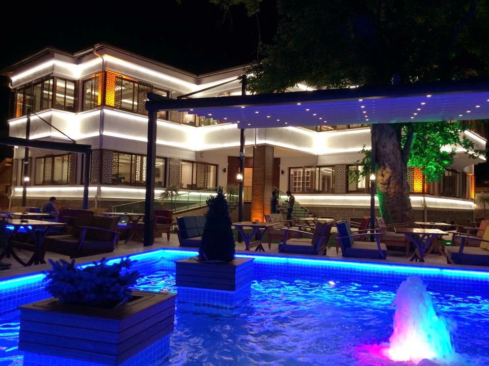 Nevizade Cafe Restaurant